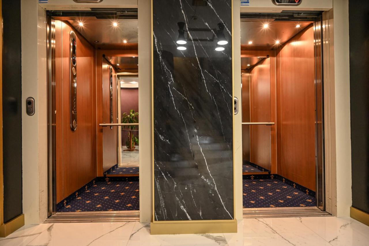 Roma Domus Hotel Ponzano Romano Exteriör bild